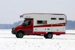 Bimobil EX 400 2012 года